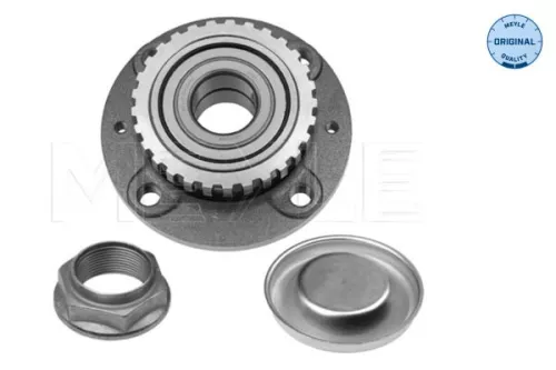 MEYLE Wheel Hub (11-147500022)