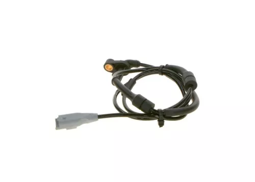 BOSCH Sensor, wheel speed (0265007666)