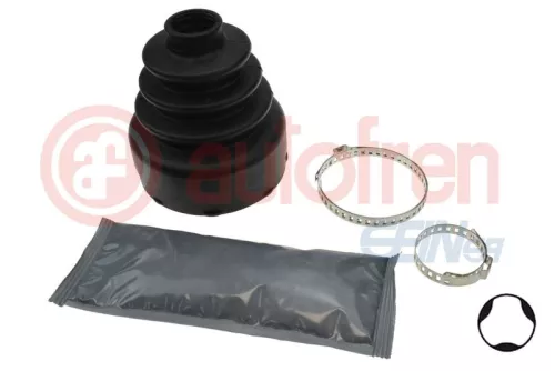Bellow Kit, drive shaft