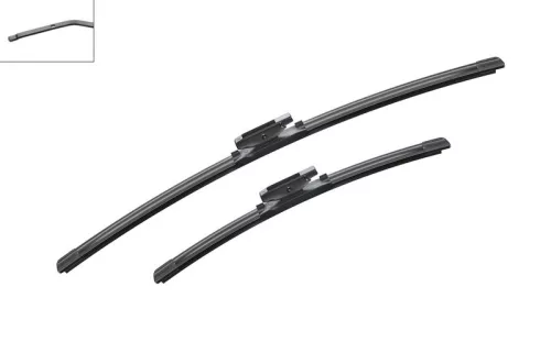 BOSCH Wiper Blade (3397007116)