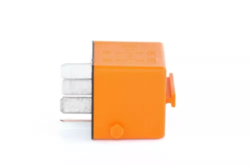 BOSCH Multifunctional Relay (0332019456)