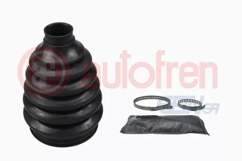 Bellow Kit, drive shaft