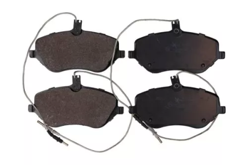 MAXGEAR Brake Pad Set, disc brake (19-1464)