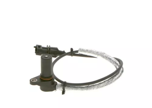 BOSCH Sensor, crankshaft pulse (0261210131)