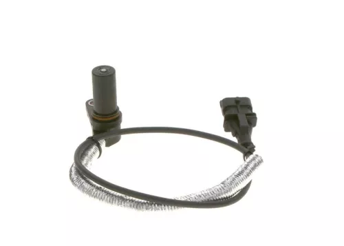 BOSCH Sensor, crankshaft pulse (0261210131)