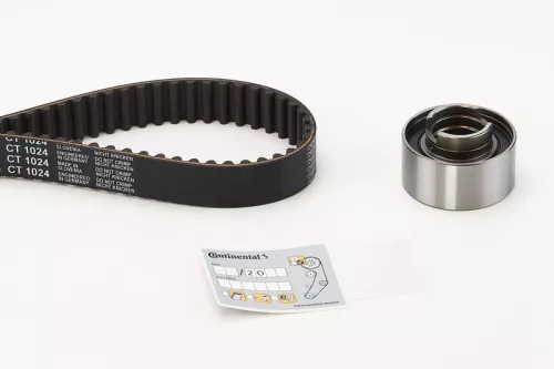 Timing Belt Kit