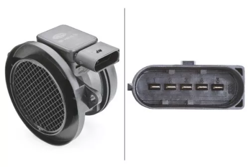 Mass Air Flow Sensor