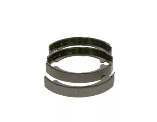 BOSCH Brake Shoe Set, parking brake (0986487548)