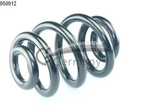 Suspension Spring