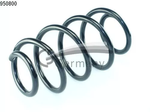 Suspension Spring