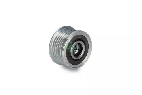 Schaeffler INA Alternator Freewheel Clutch (535001610)