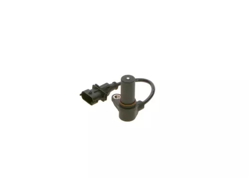 BOSCH Sensor, crankshaft pulse (0281002513)