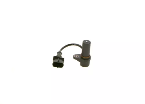 BOSCH Sensor, crankshaft pulse (0281002513)