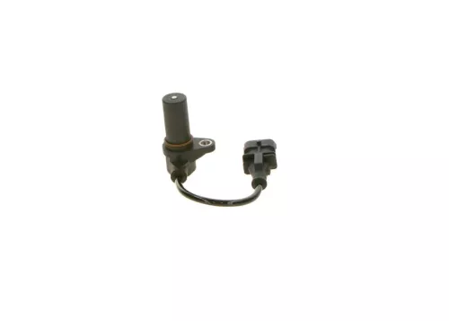 BOSCH Sensor, crankshaft pulse (0281002513)