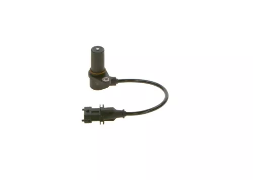 BOSCH Sensor, crankshaft pulse (0281002486)
