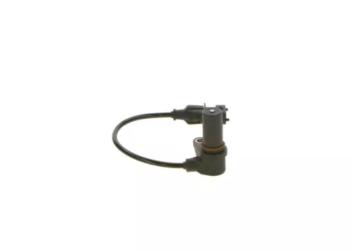 BOSCH Sensor, crankshaft pulse (0281002486)