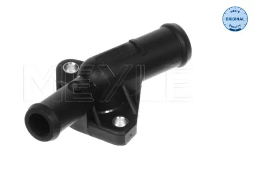 Coolant Flange