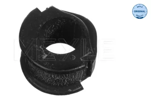 Mounting, stabiliser bar