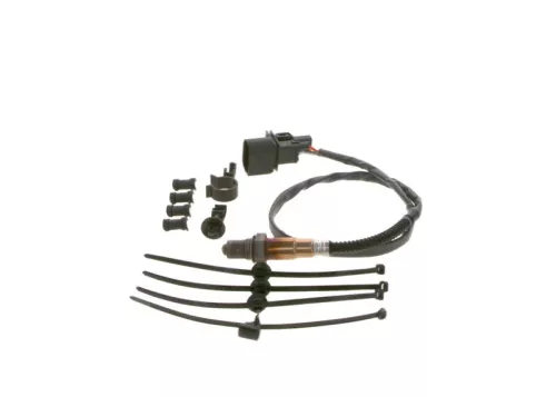BOSCH Oxygen Sensor (0258007357)