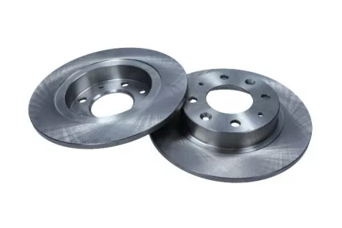 MAXGEAR Brake Disc (19-1209)