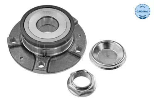 MEYLE Wheel Hub (11-147500016)