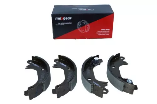 MAXGEAR Brake Shoe Set (19-0225)