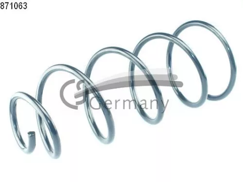 Suspension Spring