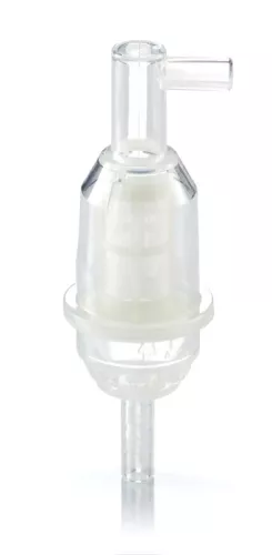 MANN-FILTER Fuel Filter (WK31/5(10))