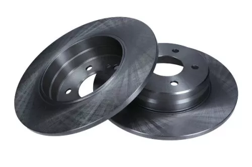 MAXGEAR Brake Disc (19-0727)