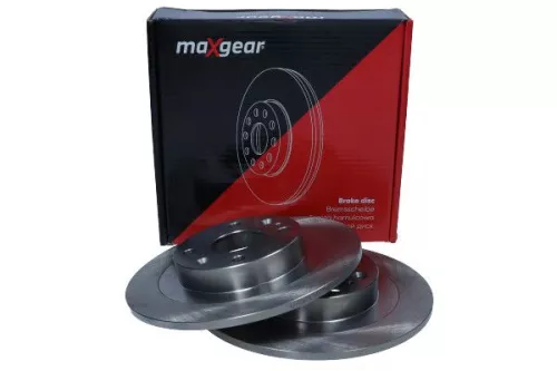 MAXGEAR Brake Disc (19-1171)