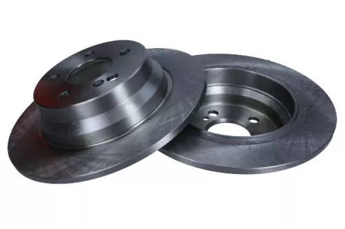 MAXGEAR Brake Disc (19-1198)