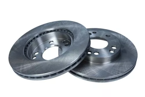 MAXGEAR Brake Disc (19-1239)