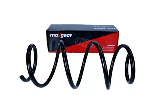 MAXGEAR Suspension Spring (60-0082)