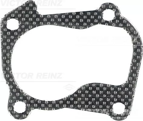 Gasket, charger