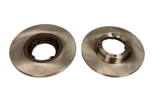 MAXGEAR Brake Disc (19-0702)