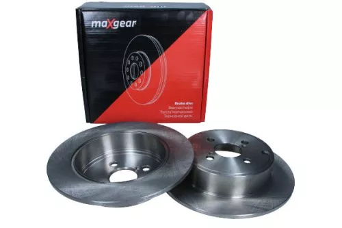 MAXGEAR Brake Disc (19-0963)