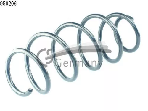 Suspension Spring