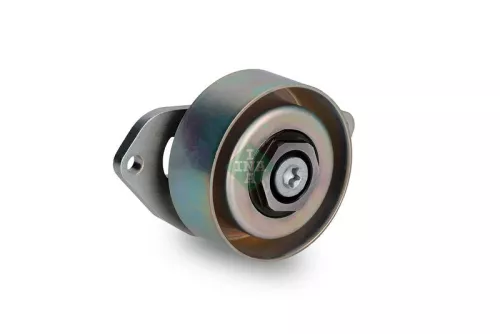 Schaeffler INA Tensioner Pulley, V-ribbed belt (531055310)
