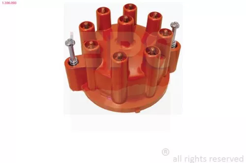 Distributor Cap