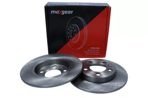 MAXGEAR Brake Disc (19-0840)
