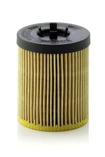 MANN-FILTER Oil Filter (HU611/1X)
