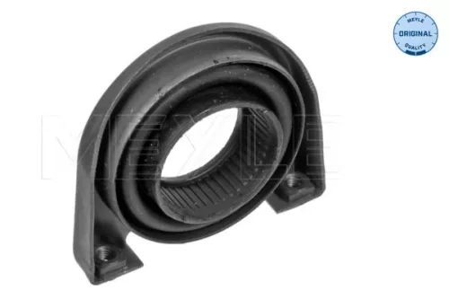 Suspension, propshaft