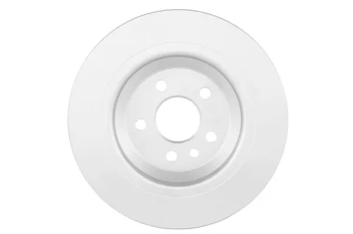 BOSCH Brake Disc (0986479397)