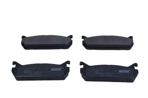 MAXGEAR Brake Pad Set, disc brake (19-1764)