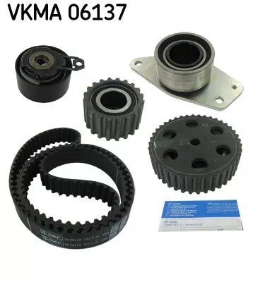 SKF Timing Belt Kit (VKMA06137)
