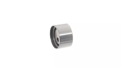 SKF Tensioner Pulley, timing belt (VKM75000)