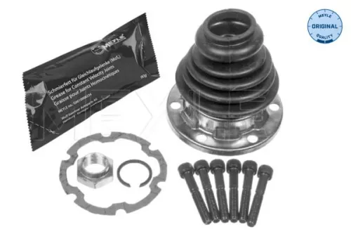 MEYLE Bellow Kit, drive shaft (1004981083)