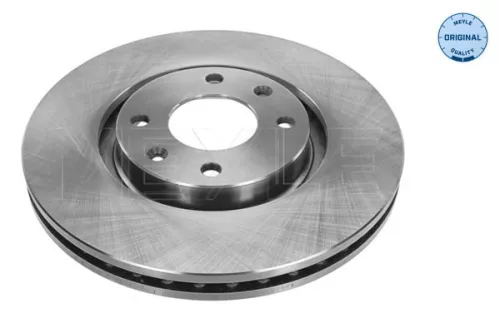 MEYLE Brake Disc (11-155210018)