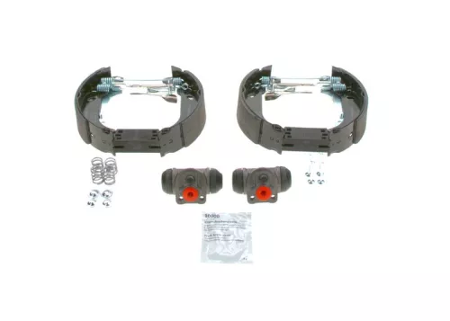 BOSCH Brake Shoe Set (0204114073)