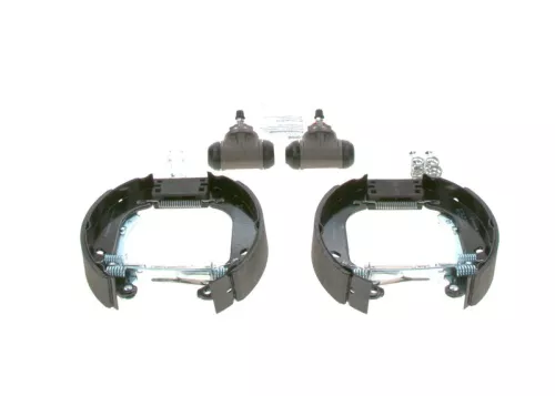 BOSCH Brake Shoe Set (0204114073)